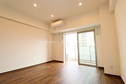 S-FORT新潟駅前 0907 9階1Kのリビング/ダイニング