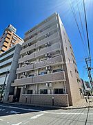 新潟駅よりバス5分 徒歩3分 2階 築20年2ヶ月の賃貸物件