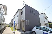 新崎駅より徒歩63分 築11年5ヶ月 2階建の賃貸物件