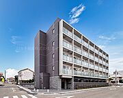 白山駅より徒歩6分 2階 築4年1ヶ月の賃貸物件