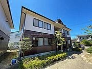 新潟駅よりバス31分 徒歩8分 築30年2ヶ月 2階建の賃貸物件