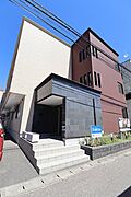 BUENA関屋大川前の賃貸物件