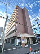 BUENA上大川前通10番町の賃貸物件