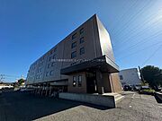 新潟駅より徒歩24分 築26年7ヶ月 5階建の賃貸物件