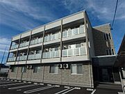  2階 築10年8ヶ月の賃貸物件