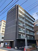 BUENA上大川前通8の賃貸物件