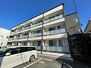 上所駅より徒歩19分 2階 築8年6ヶ月の賃貸物件