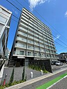 Ｓ—ＦＯＲＴ新潟駅前の賃貸物件