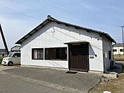 小針駅より徒歩21分 築43年9ヶ月 1階建の賃貸物件