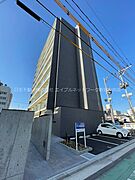 S-FORT新潟笹口の賃貸物件