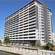 新潟駅より徒歩15分 築16年3ヶ月 15階建の賃貸物件