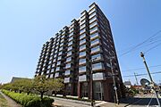シティハウス川端町の賃貸物件