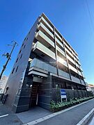 BUENA東幸町弐番館 1階 築8年7ヶ月の賃貸物件