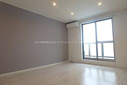 アーベイン 1Kの写真