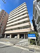 新潟駅より徒歩4分 4階 築20年11ヶ月の賃貸物件
