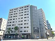 新潟駅よりバス7分 徒歩3分 2階 築20年2ヶ月の賃貸物件