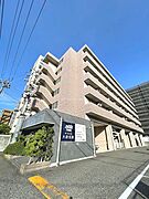 新潟駅よりバス11分 徒歩7分 3階 築20年5ヶ月の賃貸物件