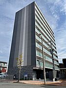 白山駅より徒歩19分 5階 築2年6ヶ月の賃貸物件