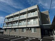  1階 築10年8ヶ月の賃貸物件