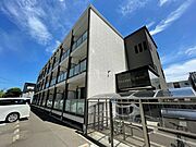 新潟駅より徒歩11分 3階 築12年5ヶ月の賃貸物件