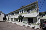 新潟駅より徒歩10分 1階 築31年6ヶ月の賃貸物件