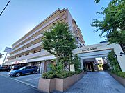新潟駅よりバス11分 徒歩1分 築29年4ヶ月 5階建の賃貸物件