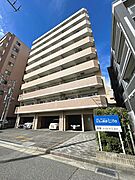 新潟駅より徒歩4分 6階 築20年11ヶ月の賃貸物件
