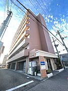 BUENA上大川前通10番町 5階 築21年7ヶ月の賃貸物件