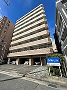 新潟駅より徒歩4分 5階 築20年11ヶ月の賃貸物件