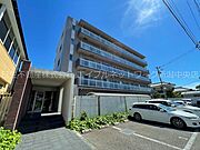 新潟駅より徒歩10分 5階 築18年6ヶ月の賃貸物件