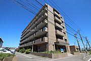 新潟駅よりバス30分 徒歩2分 6階 築25年6ヶ月の賃貸物件
