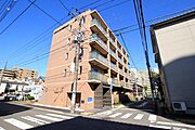 上所駅より徒歩18分 3階 築9年7ヶ月の賃貸物件