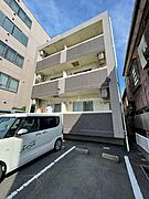新潟駅よりバス9分 徒歩1分 2階 築19年6ヶ月の賃貸物件