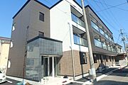 白山駅より徒歩4分 1階 築11年1ヶ月の賃貸物件