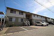 メンバーズタウン紫竹山A棟 1階 築30年11ヶ月の賃貸物件