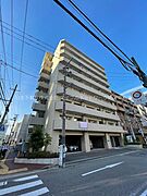 BUENA東大通 8階 築21年6ヶ月の賃貸物件