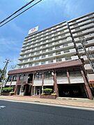 新潟駅より徒歩16分 4階 築45年1ヶ月の賃貸物件