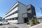 新潟駅よりバス20分 徒歩5分 3階 築12年5ヶ月の賃貸物件