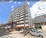 新潟駅より徒歩11分 8階 築46年1ヶ月の賃貸物件