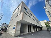 新潟駅より徒歩17分 3階 築17年6ヶ月の賃貸物件