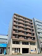 白山駅より徒歩17分 3階 築26年7ヶ月の賃貸物件