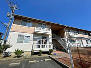 新潟駅よりバス20分 徒歩7分 2階 築30年の賃貸物件