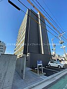 S-FORT新潟笹口 7階 築4年7ヶ月の賃貸物件