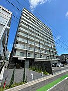 Ｓ—ＦＯＲＴ新潟駅前 3階 築5年11ヶ月の賃貸物件