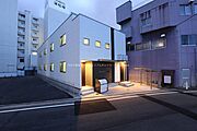 BUENA天神III 1階 築11年7ヶ月の賃貸物件