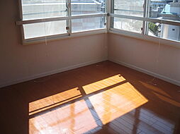 パラシオン高輪 612 6階ワンルームの室内