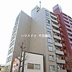 東京都足立区千住4丁目：物件画像