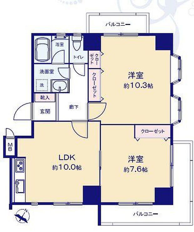 ◆室内見学可能◆【0120-388-208】にお電話ください。