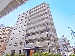 センチュリー西新井II