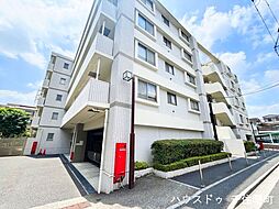 プライムスクエア—梅島